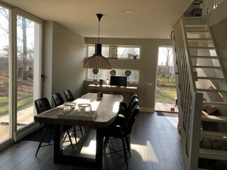 Casa de vacaciones Renesse Características 7