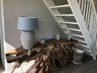 Casa de vacaciones Renesse Características 12