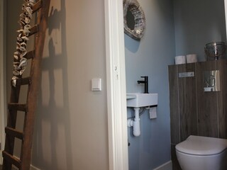 Casa de vacaciones Renesse Características 25