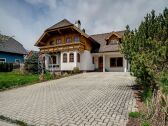 Casa de vacaciones Mauterndorf Grabación al aire libre 1