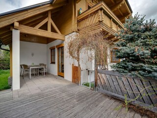 Casa de vacaciones Mauterndorf Grabación al aire libre 2
