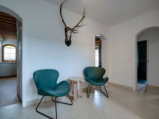Ferienhaus Mauterndorf Ausstattung 27