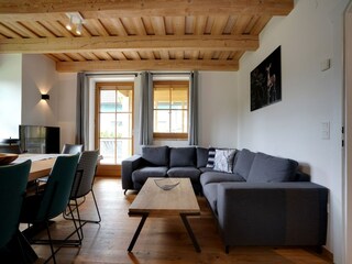 Maison de vacances Mauterndorf Équipement 6