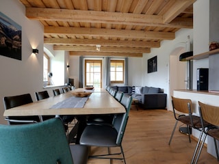 Ferienhaus Mauterndorf Ausstattung 8