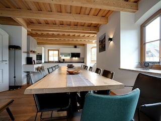 Ferienhaus Mauterndorf Ausstattung 28