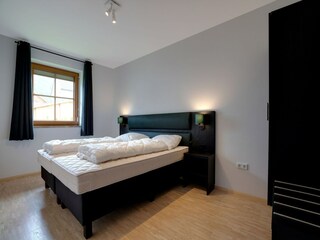 Holiday house Mauterndorf Features 11