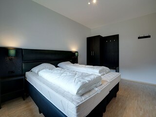 Holiday house Mauterndorf Features 12