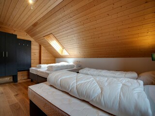 Ferienhaus Mauterndorf Ausstattung 12