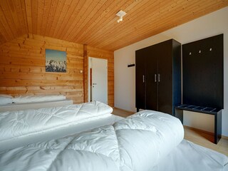 Casa de vacaciones Mauterndorf Características 19