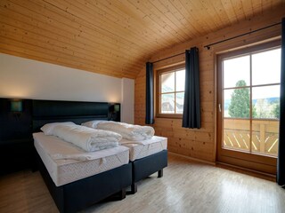 Maison de vacances Mauterndorf Équipement 26