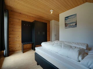 Casa de vacaciones Mauterndorf Características 21