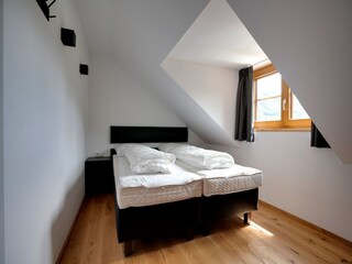 Ferienhaus Mauterndorf Ausstattung 20