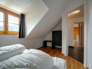 Ferienhaus Mauterndorf Ausstattung 12