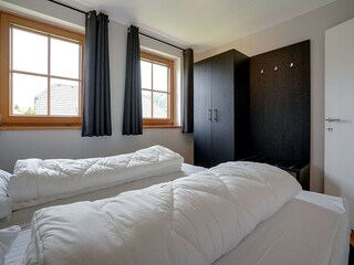 Holiday house Mauterndorf Features 21