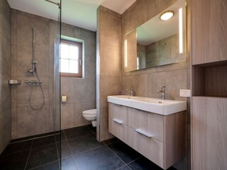 Ferienhaus Mauterndorf Ausstattung 14