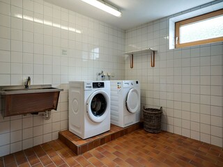 Holiday house Mauterndorf Features 26