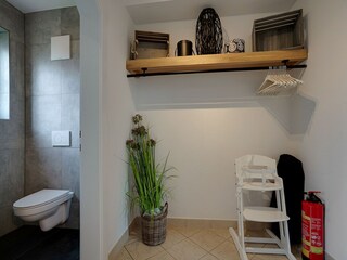 Holiday house Mauterndorf Features 27
