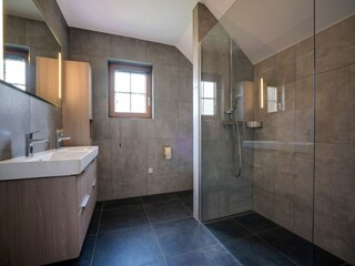 Ferienhaus Mauterndorf Ausstattung 19