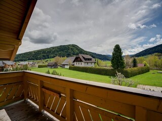 Holiday house Mauterndorf Outdoor Recording 5