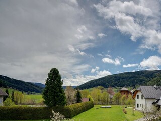 Casa de vacaciones Mauterndorf Entorno 36