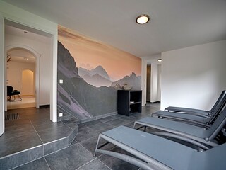 Holiday house Mauterndorf  40