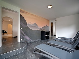 Maison de vacances Mauterndorf  39