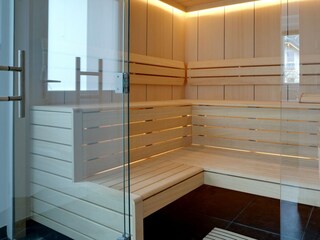 Vakantiehuis Mauterndorf  40