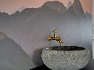 Holiday house Mauterndorf  38