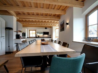 Holiday house Mauterndorf Features 20