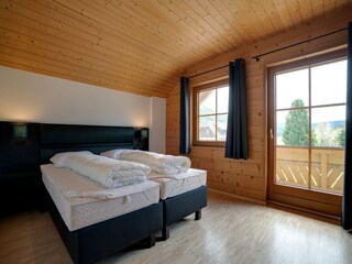 Ferienhaus Mauterndorf Ausstattung 34