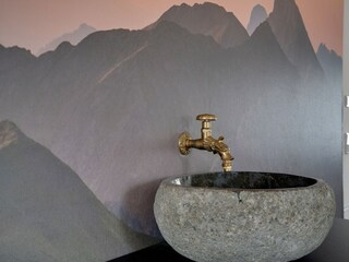 Maison de vacances Mauterndorf  40