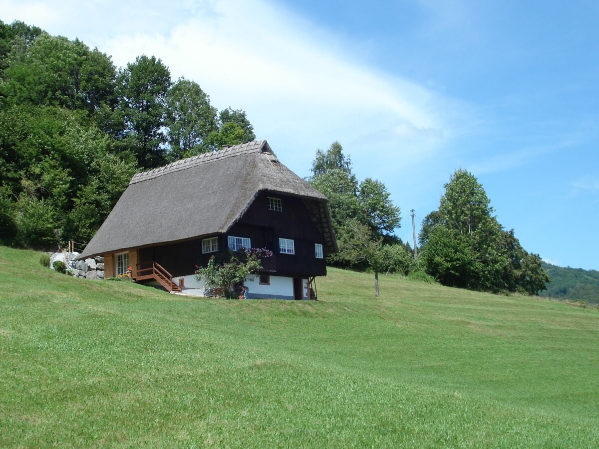 Ferienhaus