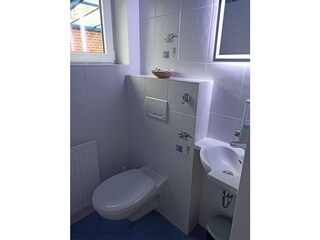 Gäste WC
