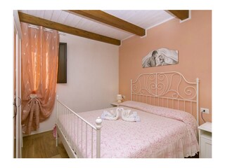 Ferienwohnung Camerota Ausstattung 32