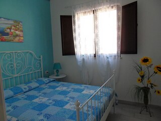 Ferienwohnung Camerota Ausstattung 29