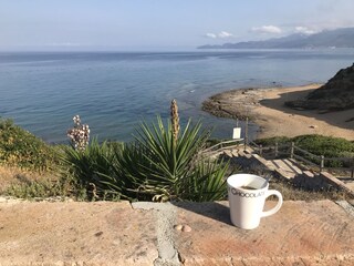 Casa per le vacanze Bosa Registrazione all'aperto 8