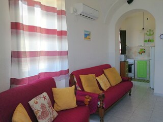 Casa de vacaciones Bosa Características 20
