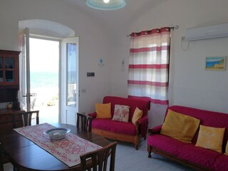 Casa per le vacanze Bosa Caratteristiche 19