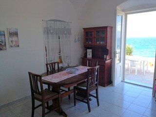 Casa de vacaciones Bosa Características 18