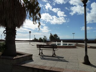 Casa de vacaciones Bosa Entorno 33