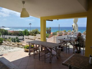 Casa de vacaciones Bosa Entorno 34