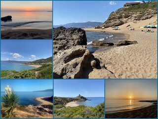 Casa per le vacanze Bosa Ambiente 29