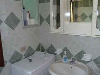 Casa per le vacanze Bosa Caratteristiche 23