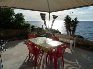 Casa de vacaciones Bosa Grabación al aire libre 6