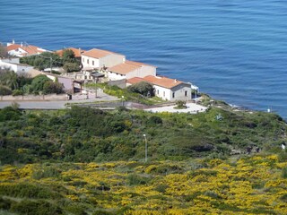 Casa per le vacanze Bosa Registrazione all'aperto 2