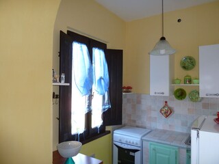 Casa per le vacanze Bosa Caratteristiche 21