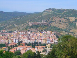 Casa per le vacanze Bosa Ambiente 36