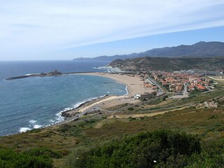 Casa per le vacanze Bosa Ambiente 35