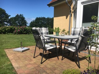 Appartamento per vacanze Kühlungsborn-West Registrazione all'aperto 3