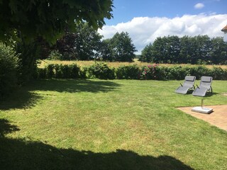 Apartamento de vacaciones Kühlungsborn-West Grabación al aire libre 4